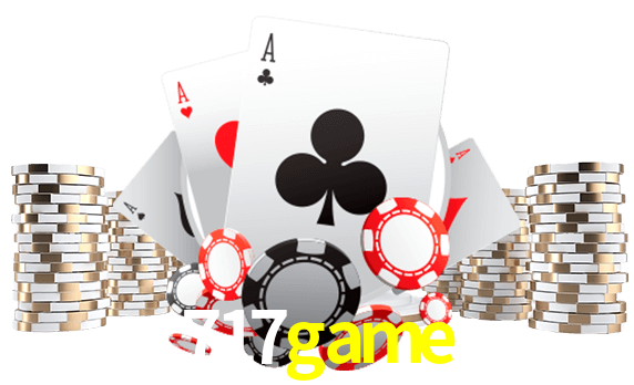 Jogue jogos de pôquer em 717game