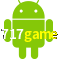 Aplicativo 717game para Android