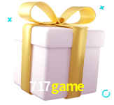 Receba seus bônus de boas-vindas no 717game