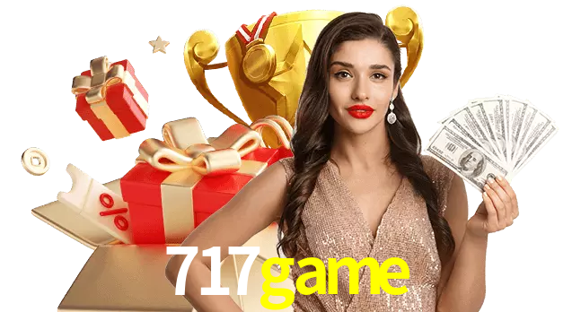 Jogue com dealers reais no 717game!