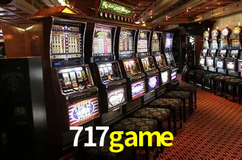 Desvendando o Mundo dos Jogos Virtuais na 717game