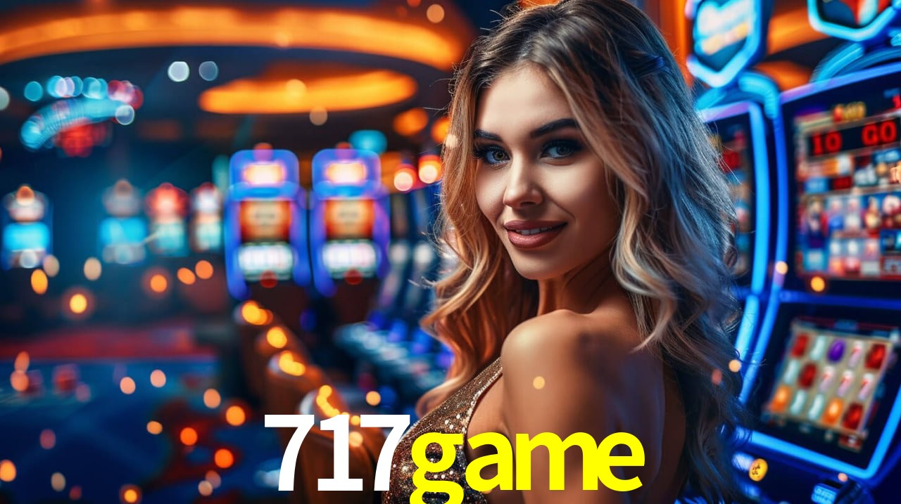 Experiência VIP 717game