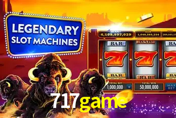 Desvendando o Mundo dos Jogos Virtuais na 717game