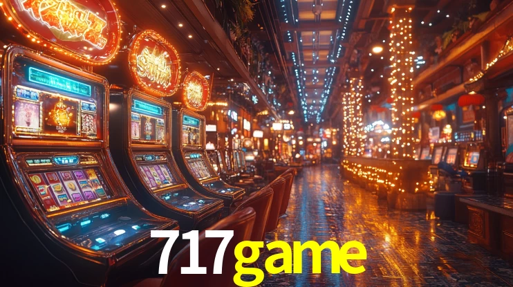 717game bet