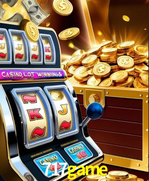 Welcome Bonus 717game