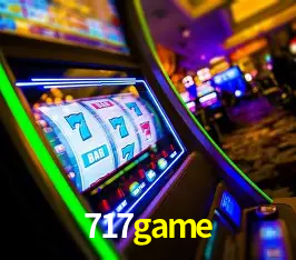A Revolução dos Aplicativos de Jogos no 717game