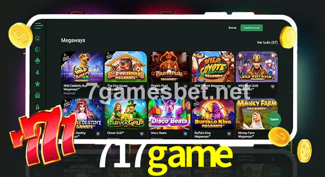 717game aplicativo