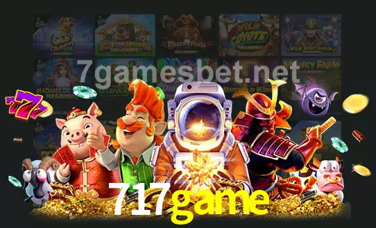 cassino 717game