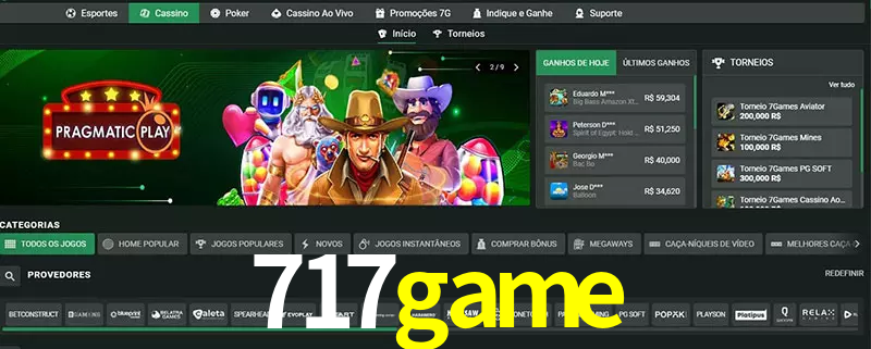 cassino 717game