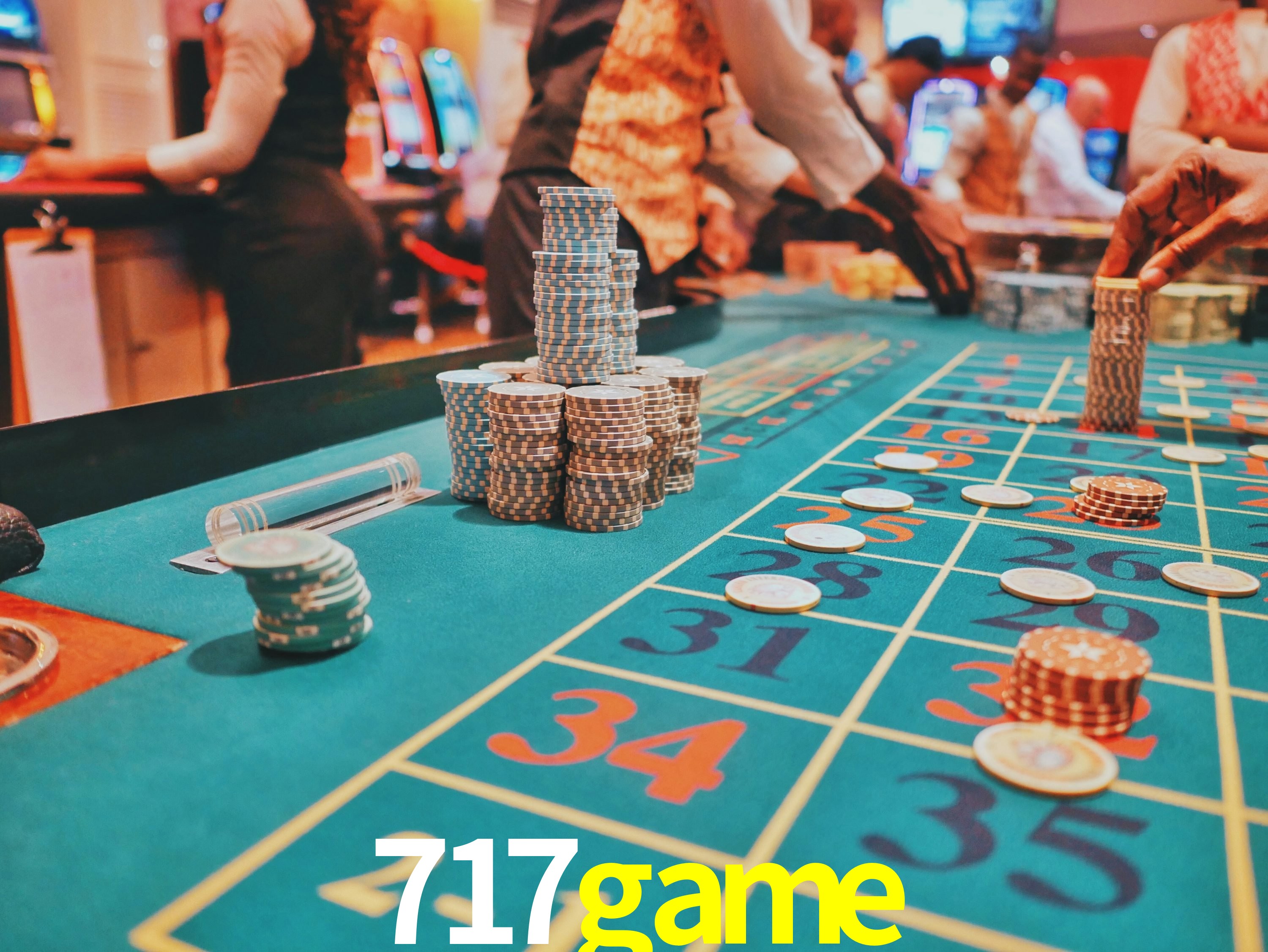 Football Betting 717game