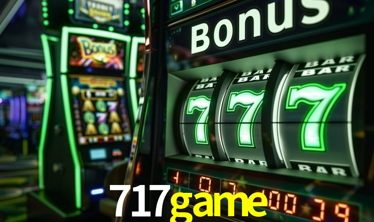 Game Statistics 717game