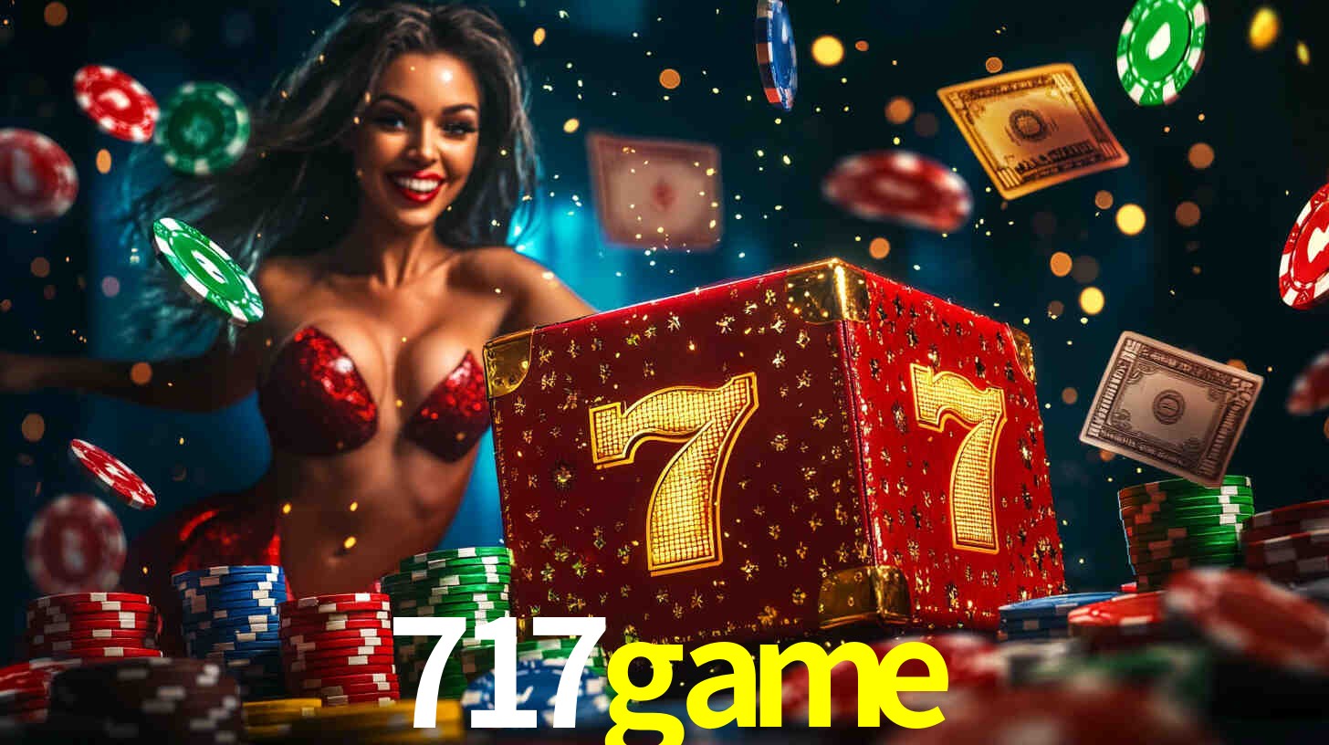 Apostas Esportivas na 717game: Um Guia Completo