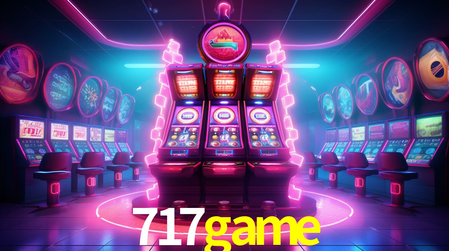 717game: Seu Especialista em Apostas Esportivas Brasileiras