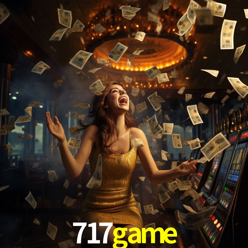 Live Casino 717game