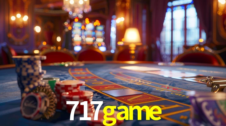 Live Casino 717game
