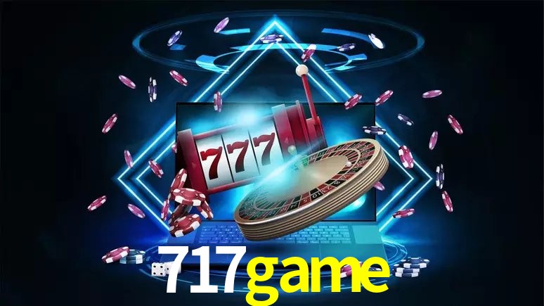 Slot Games 717game