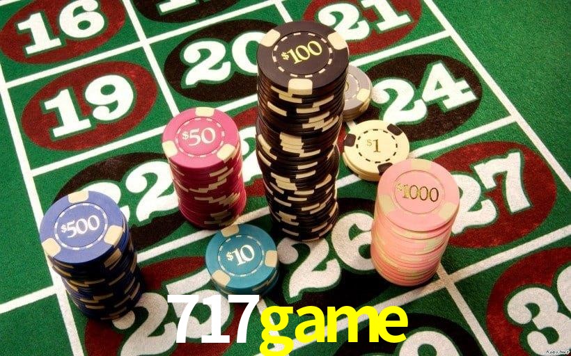 Descubra o Programa VIP da 717game: Vantagens Exclusivas para Jogadores