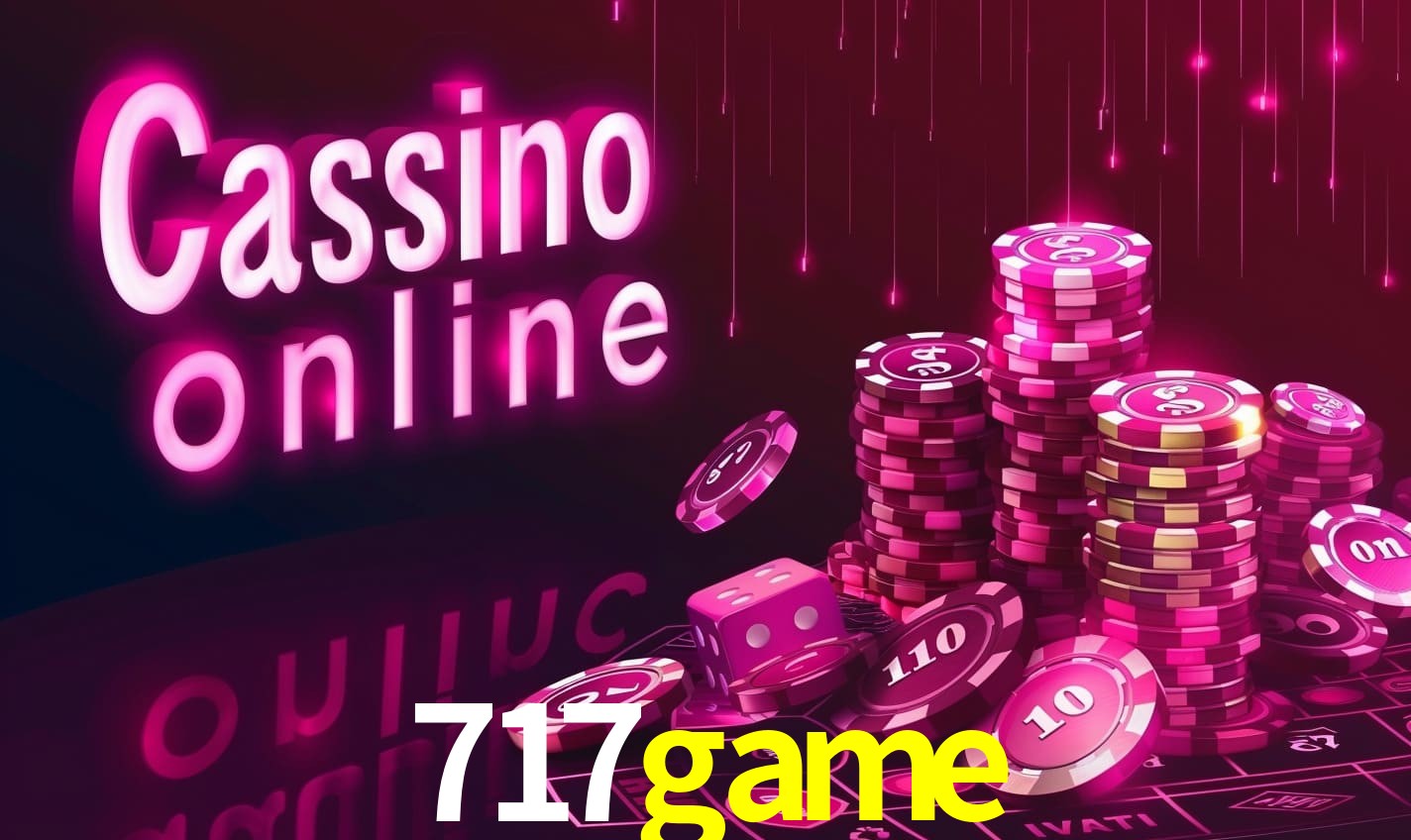 Descubra a Essência do 717game: Nossa História e Compromissos