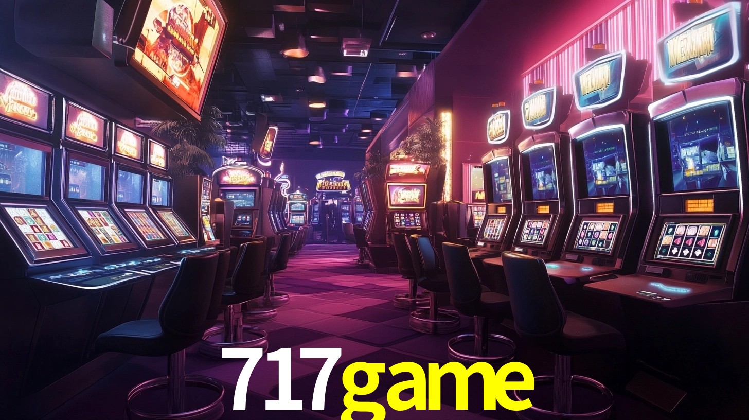 Welcome Bonus 717game