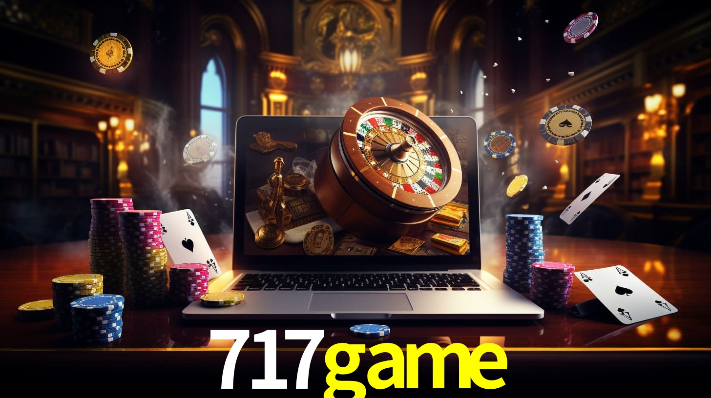 Programa VIP 717game