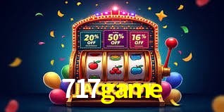 Account Benefits 717game