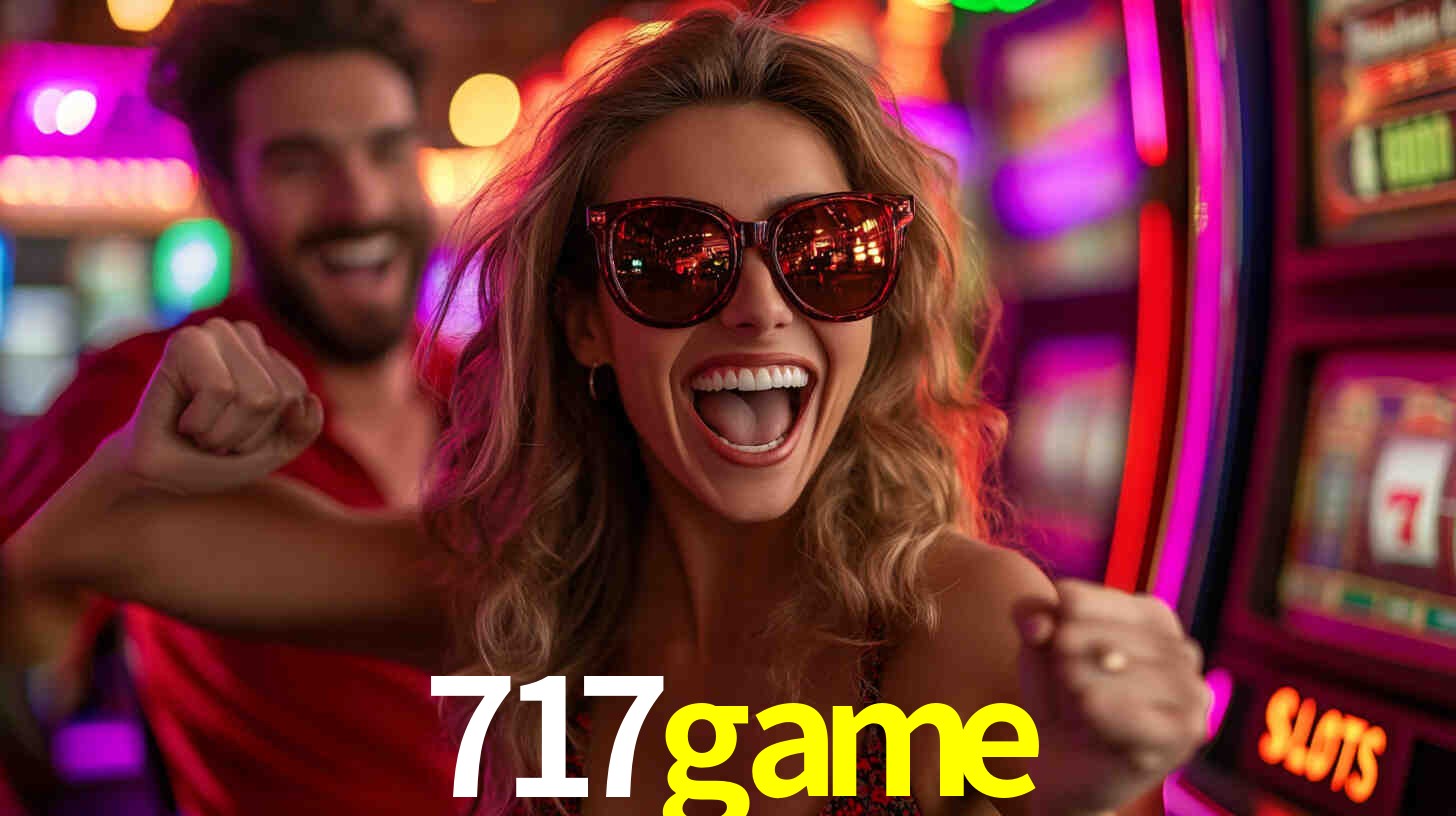 A Popularidade dos Caça-Níqueis no 717game