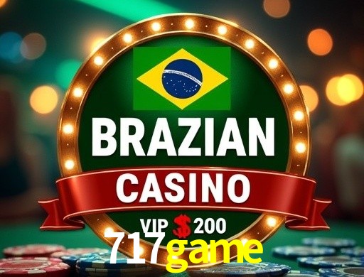 Seasonal Promotions 717game