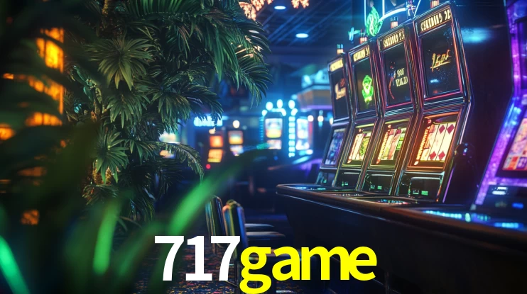 Welcome Bonus 717game