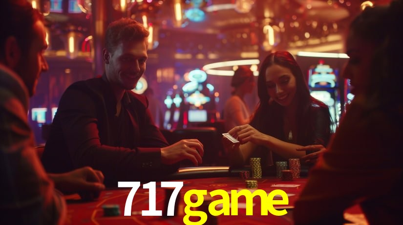 Apostas Esportivas na 717game: Um Guia Completo