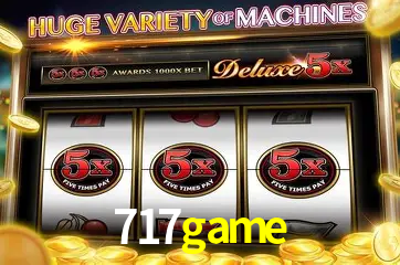 VIP Casino 717game