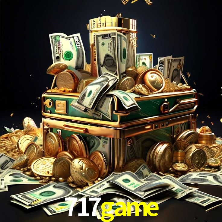 Welcome Bonus 717game
