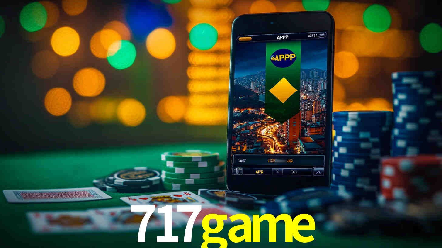 A Experiência Imersiva dos Cassinos Ao Vivo no 717game