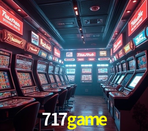 API Integration 717game