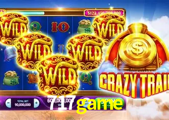 Descubra o Mundo do Cassino Online com 717game