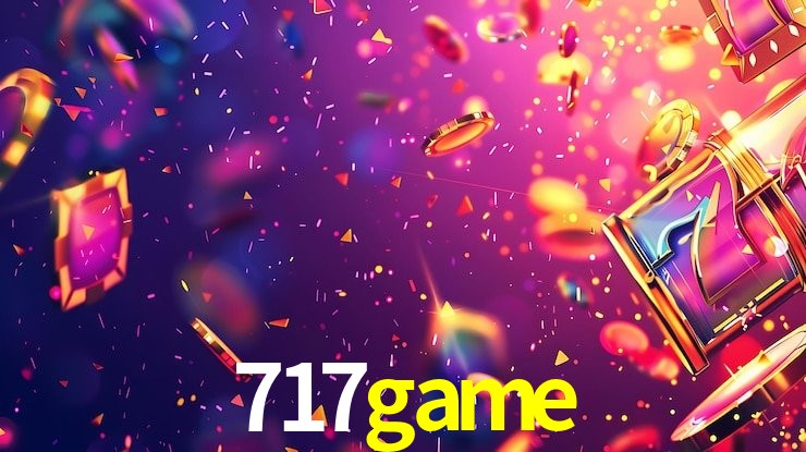 Desvendando o Mundo dos Jogos Virtuais na 717game