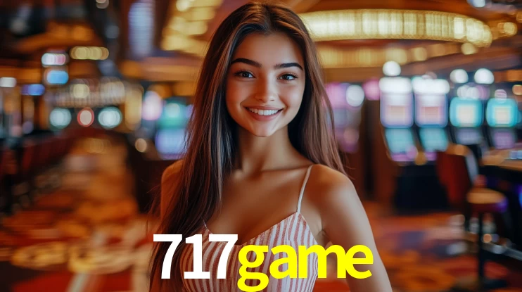 Programa VIP 717game
