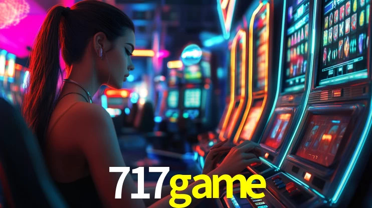 Explore as vantagens do 717game: serviço profissional e confiabilidade