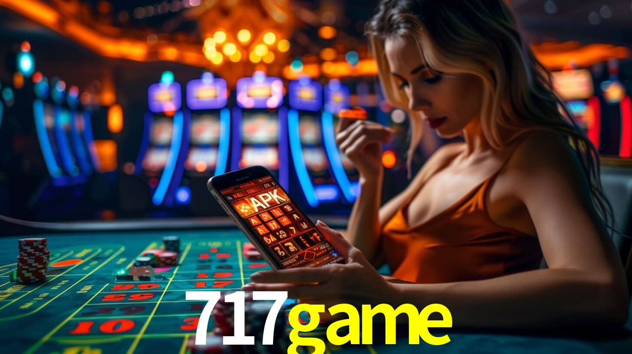 Blackjack Table 717game