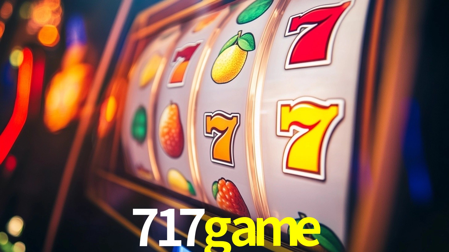Ofertas Imperdíveis na 717game: Promoções e Bônus Que Valem a Pena