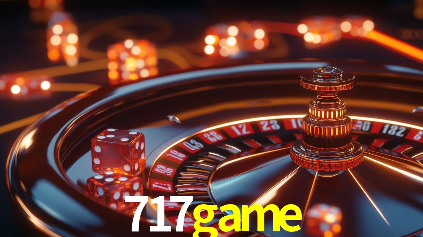 Bônus Generosos e Exclusivos no 717game para Você!