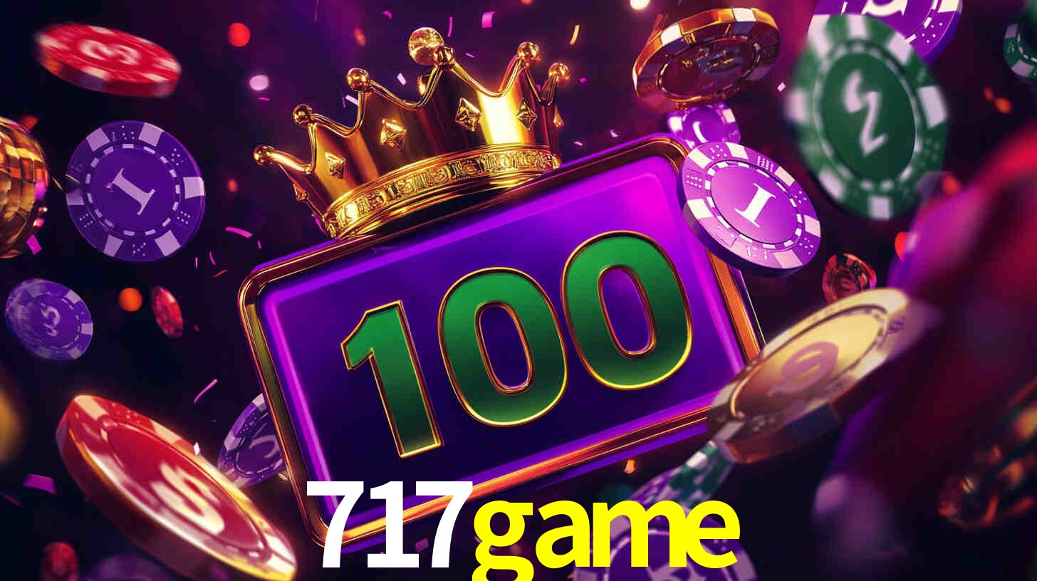 717game App Interface