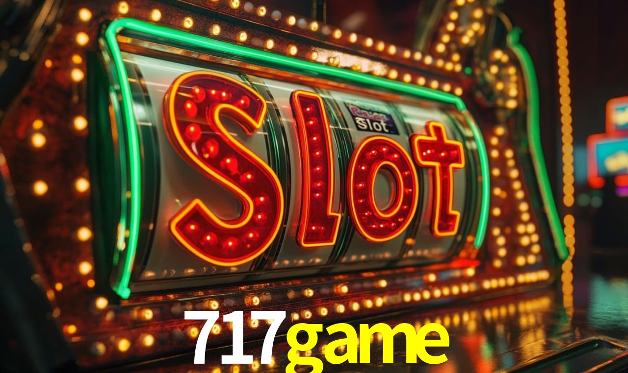 Secure Login 717game