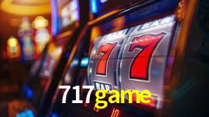 Game Providers 717game