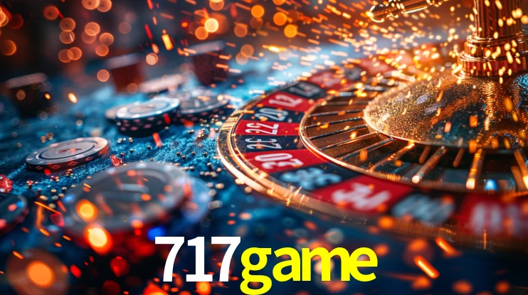 Slot Games 717game