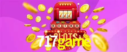 Descubra o Mundo do Cassino Online com 717game