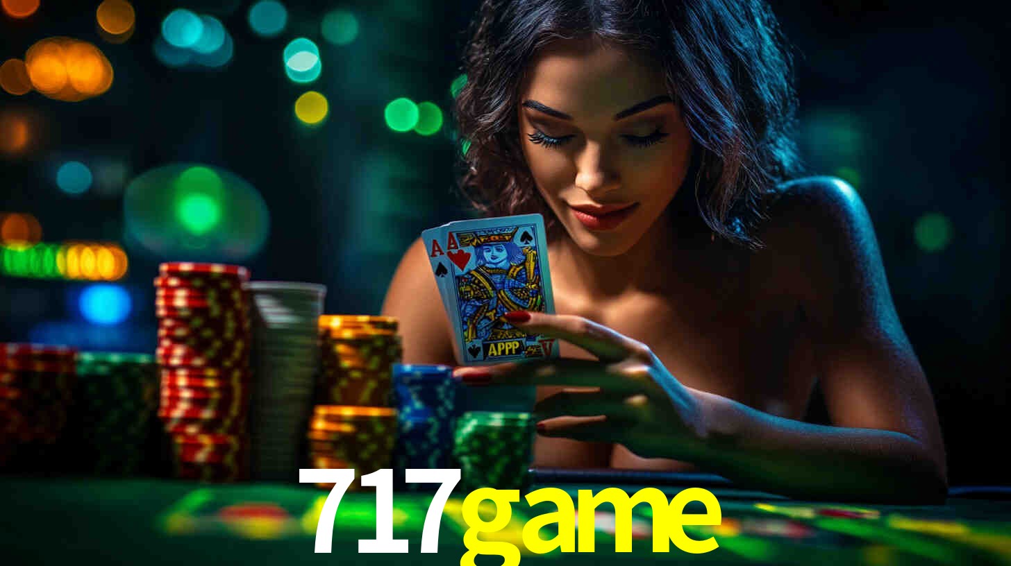 Descubra o Programa VIP da 717game: Vantagens Exclusivas para Jogadores