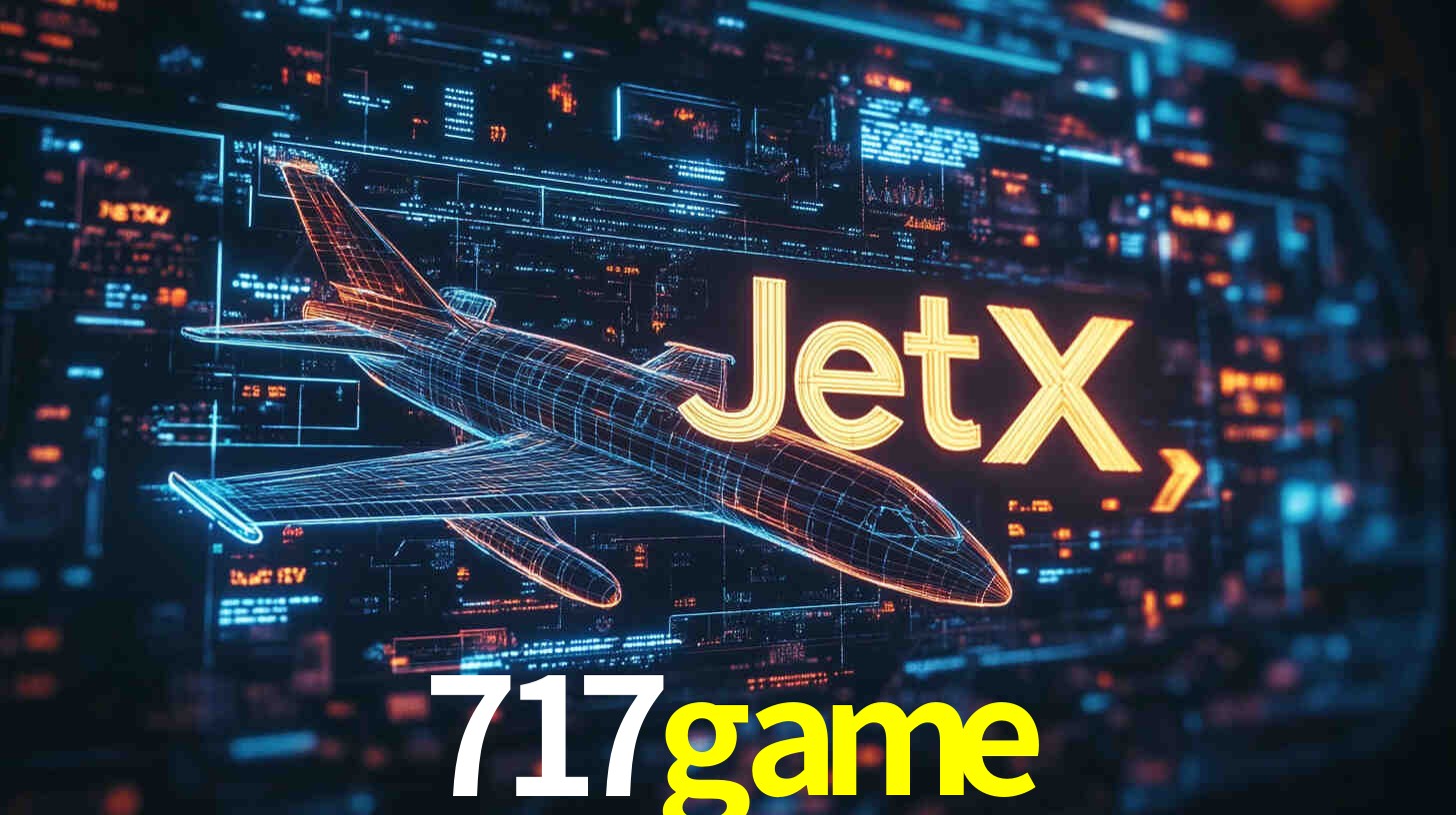 Descubra a Magia dos Jogos de Arcade no 717game