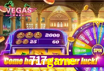 Live Casino 717game