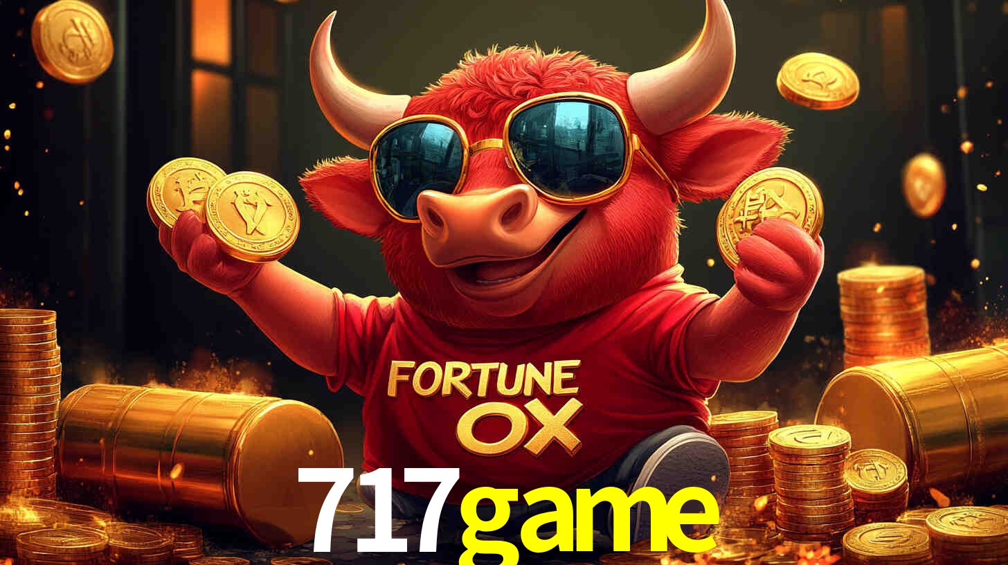 A Revolução dos Aplicativos de Jogos no 717game