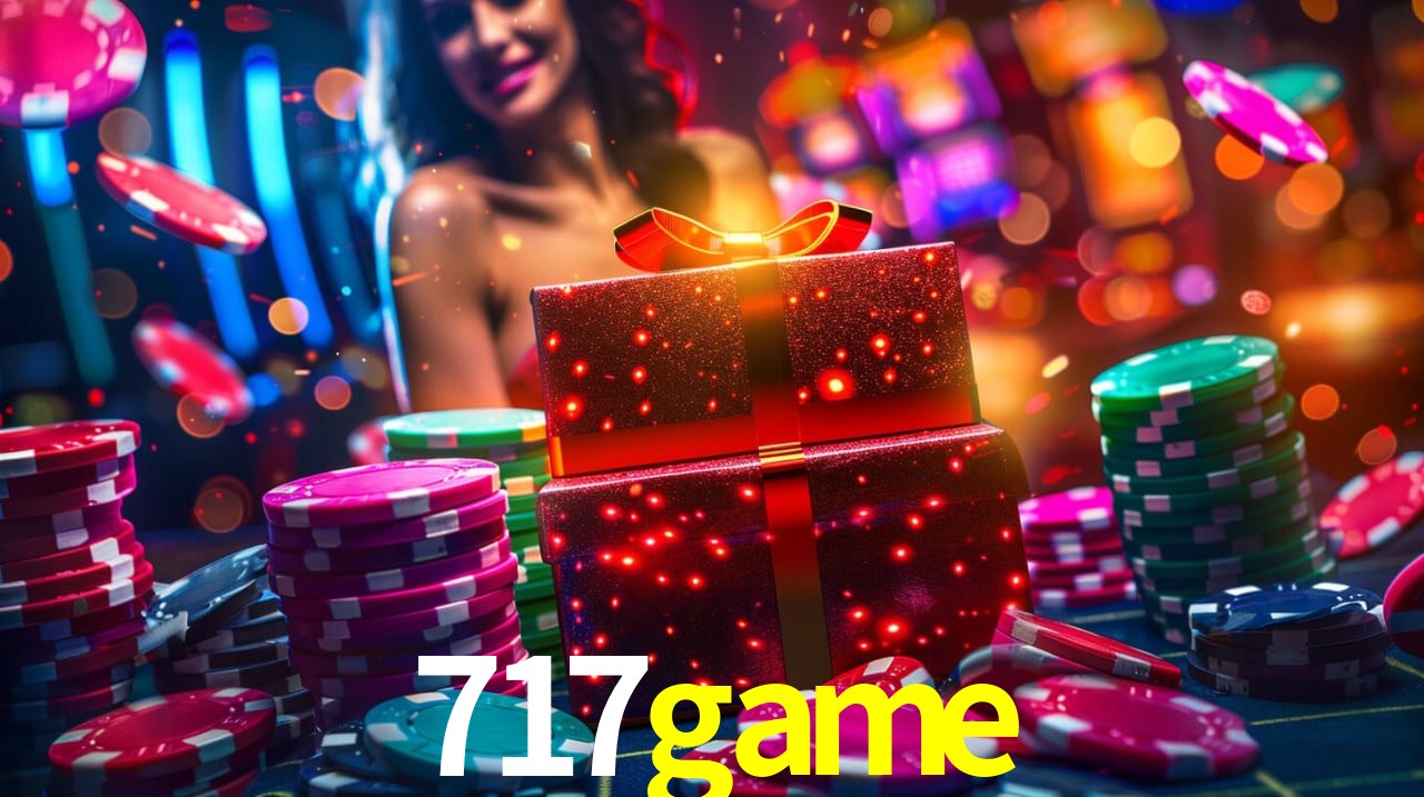 A Experiência Imersiva dos Cassinos Ao Vivo no 717game